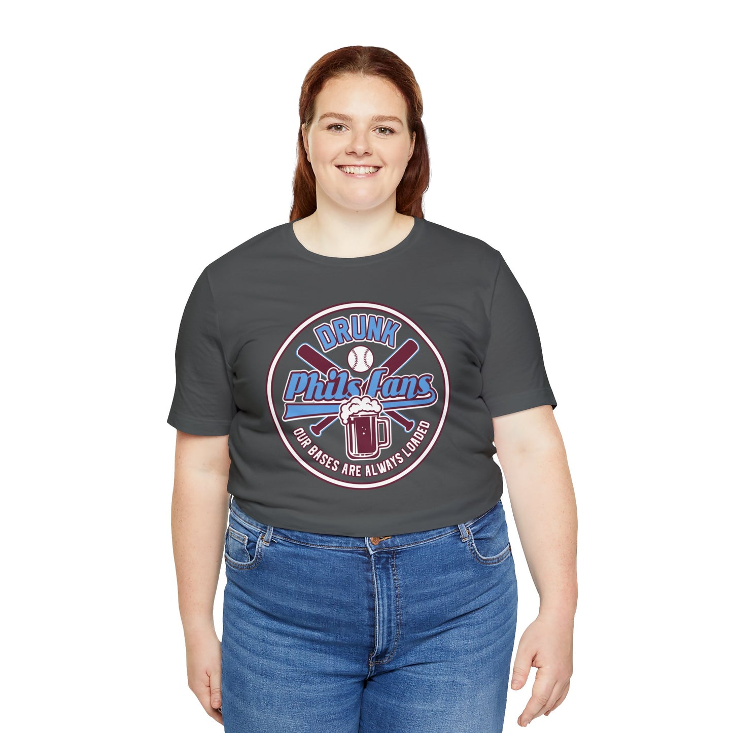 DPF Circle Short Sleeve Tee
