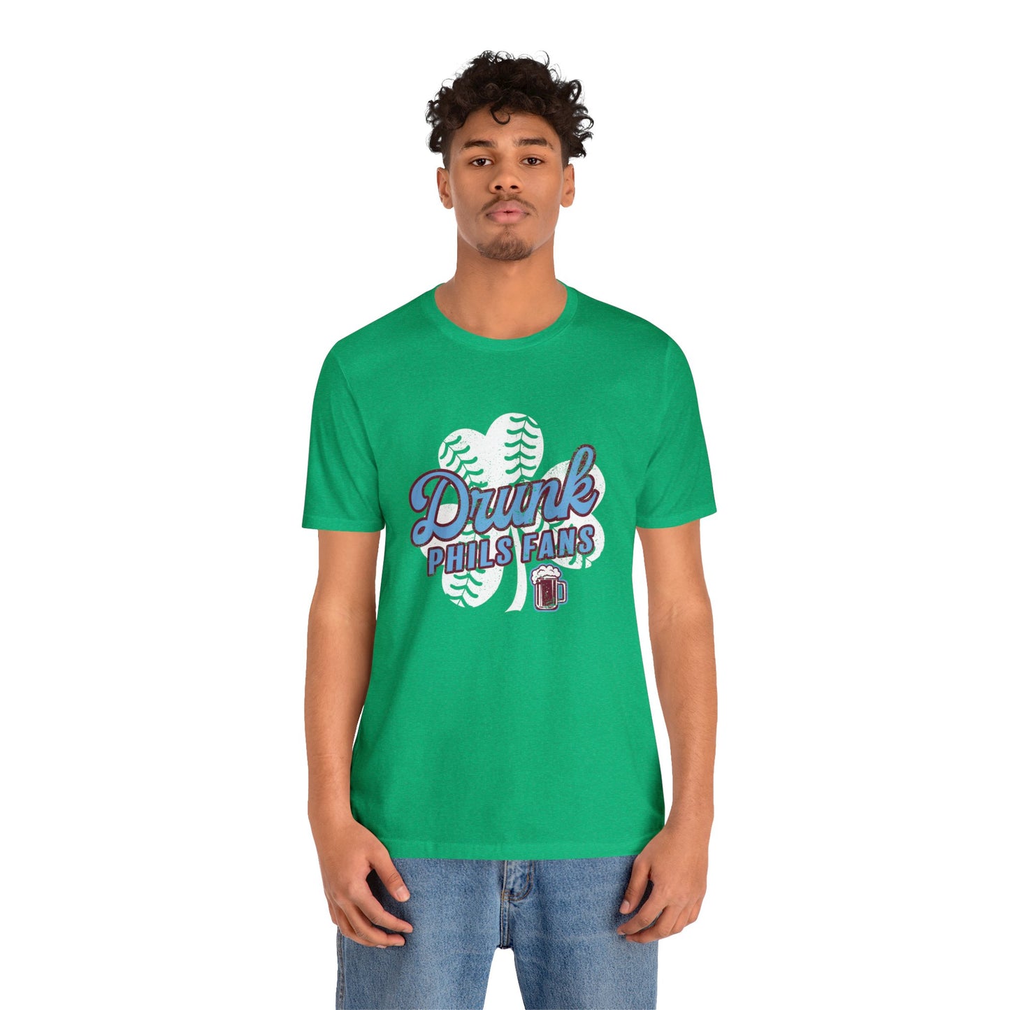 DPF St. Patrick's Day T