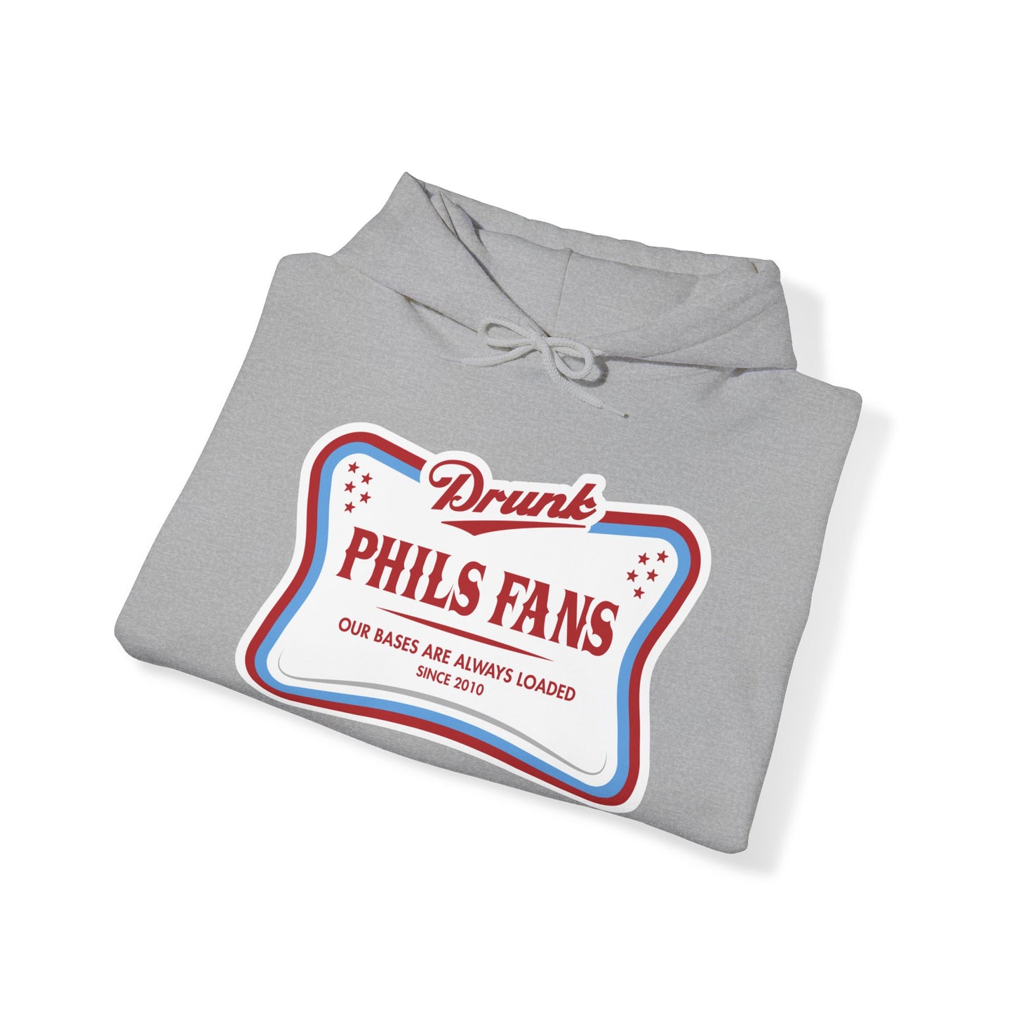 DPF High Life Hooded Sweatshirt