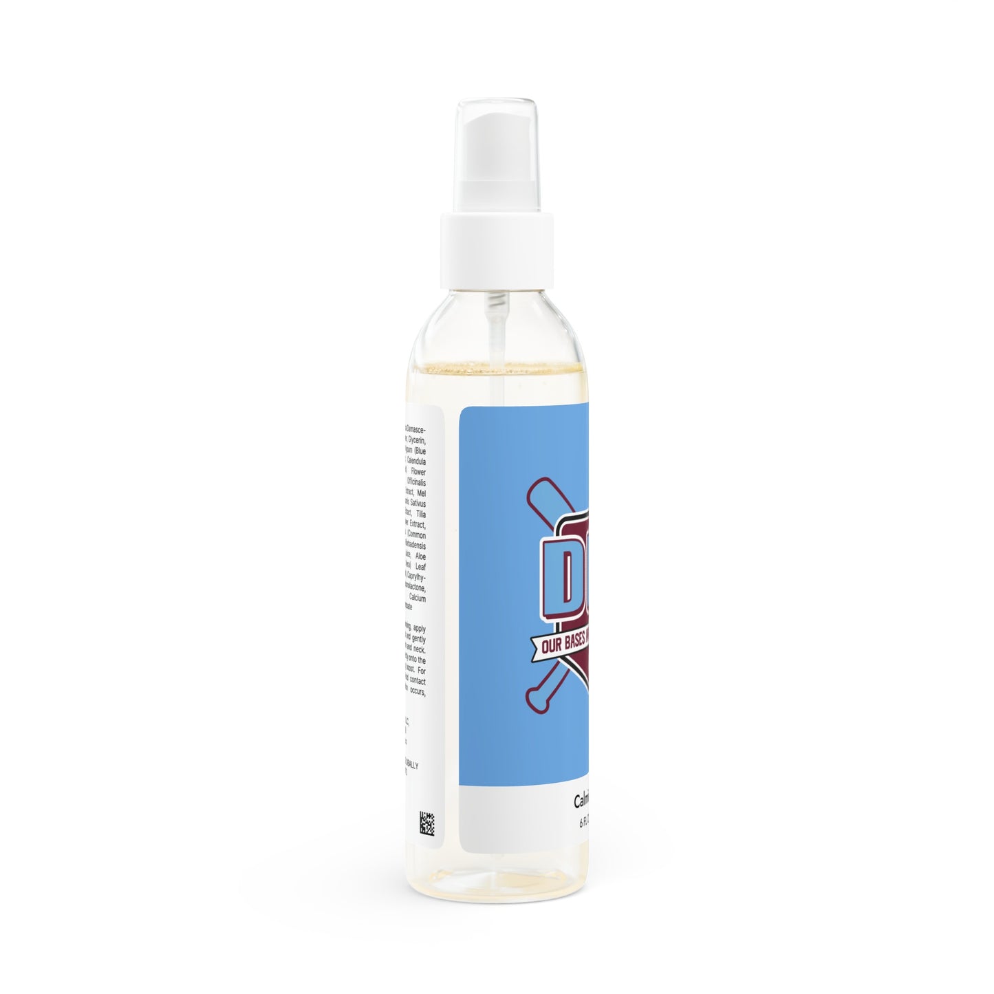 DPF Calming Toner- For Bullpen Use
