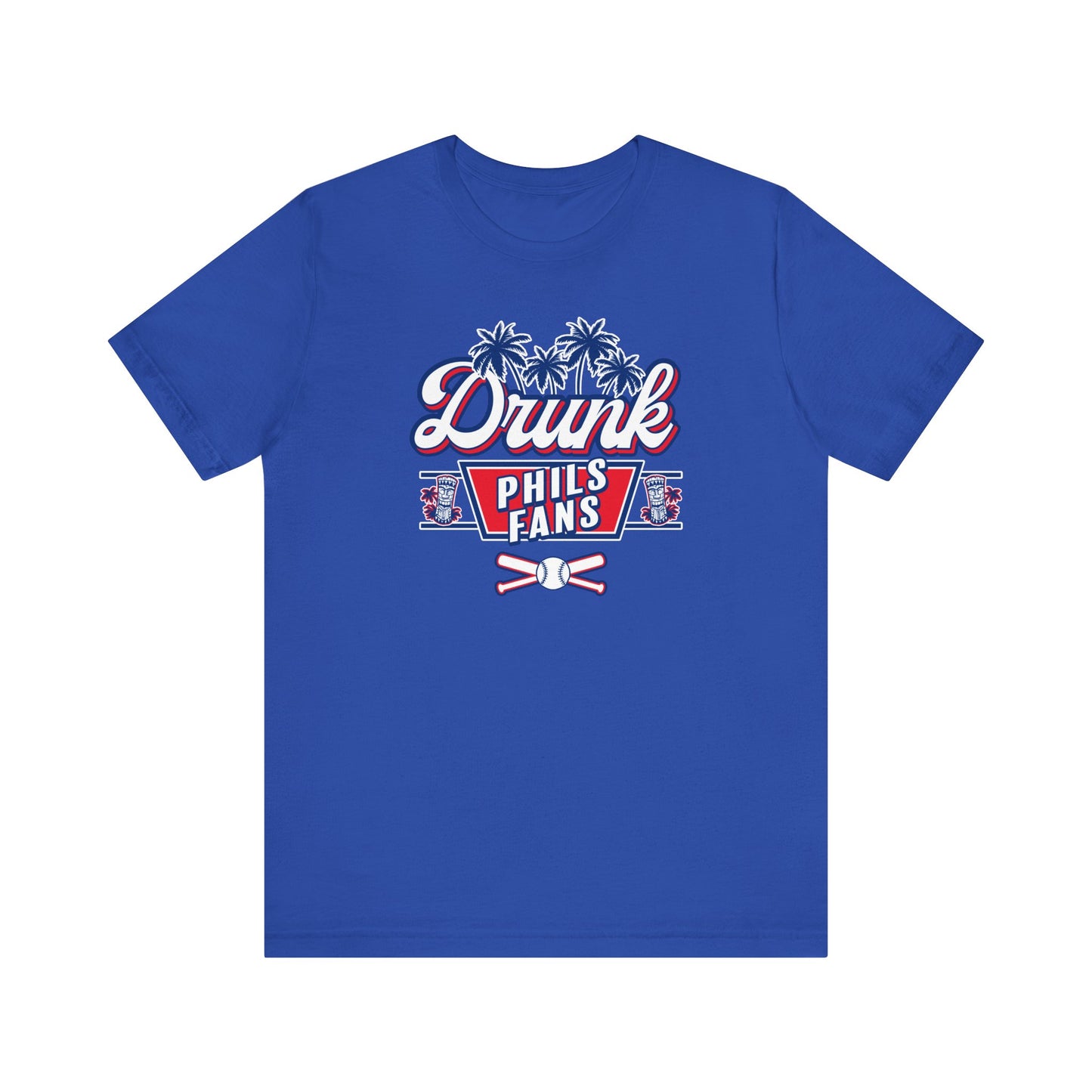 DPF Tiki Short Sleeve Tee
