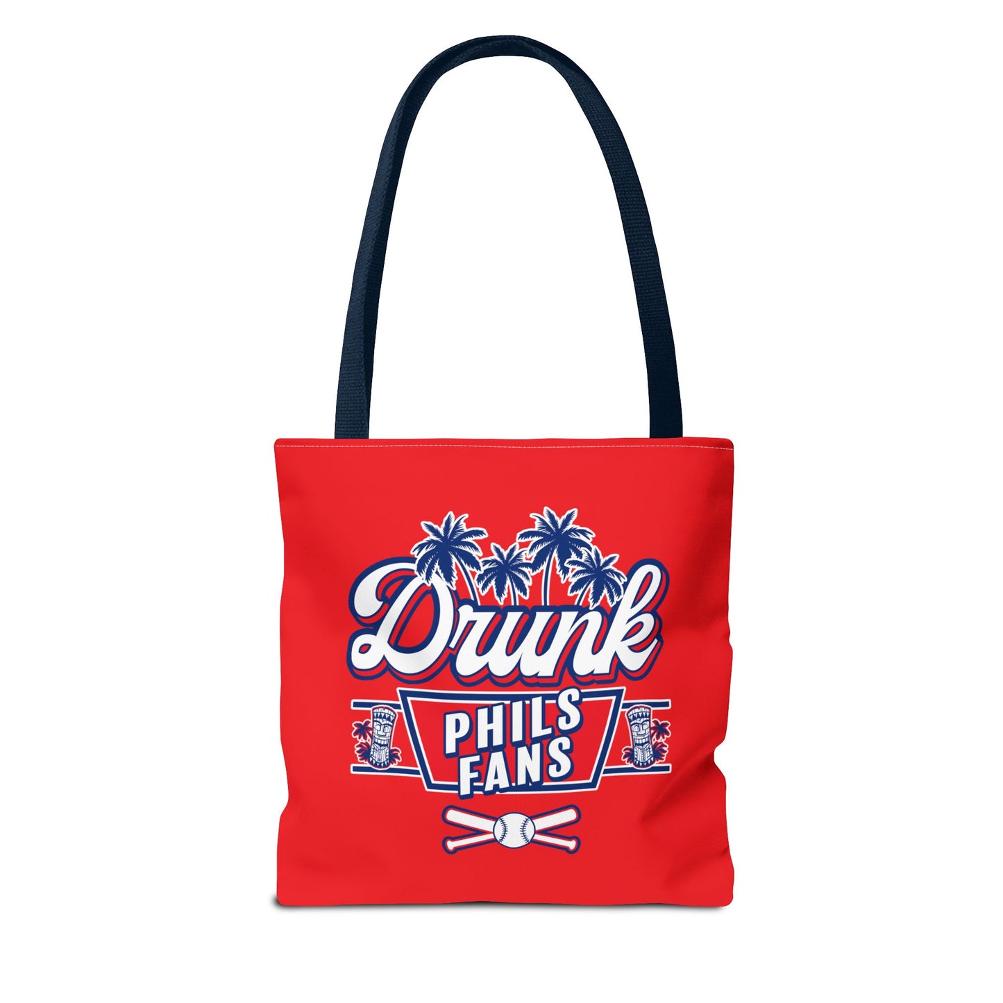 DPF Tiki Tote Bag