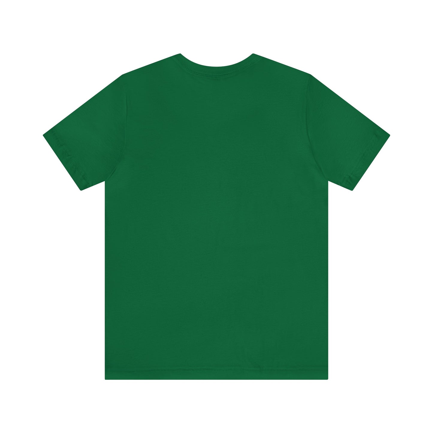 DPF St. Patrick's Day T
