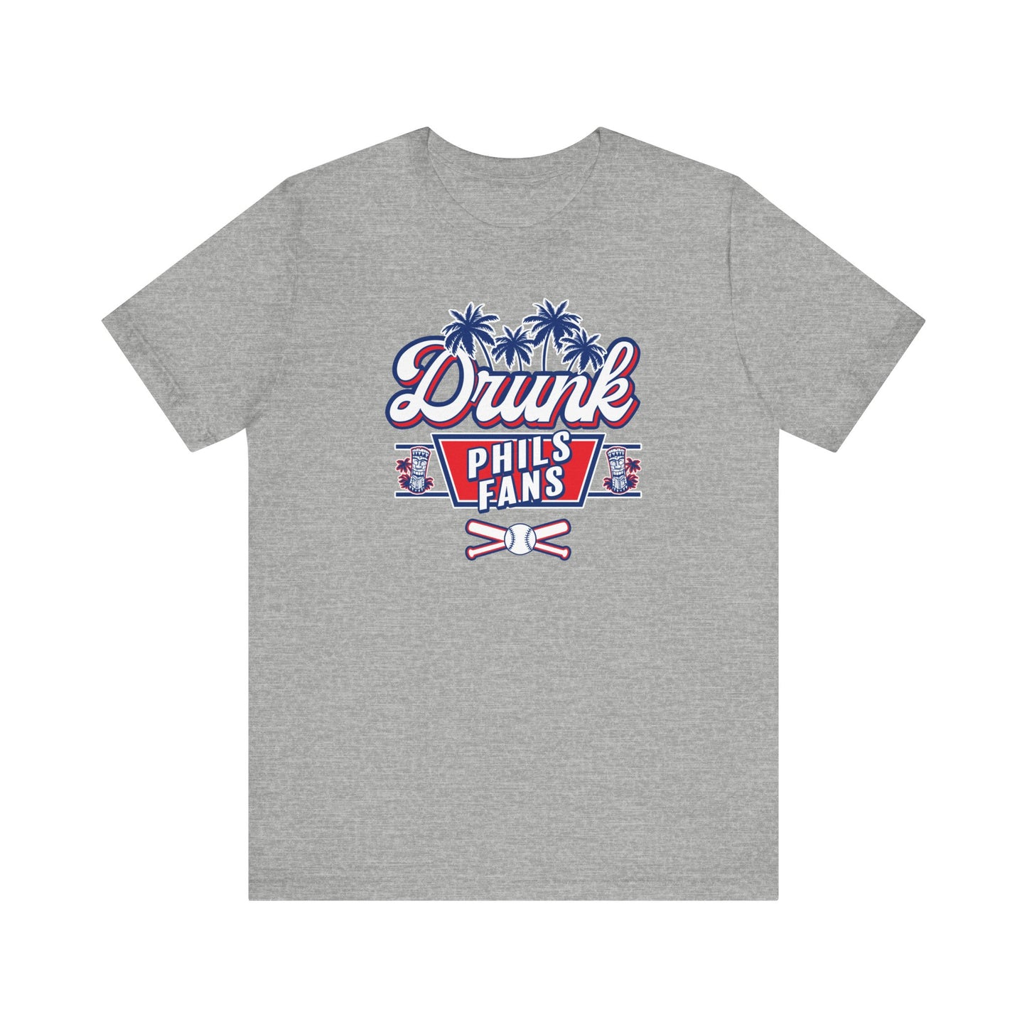 DPF Tiki Short Sleeve Tee