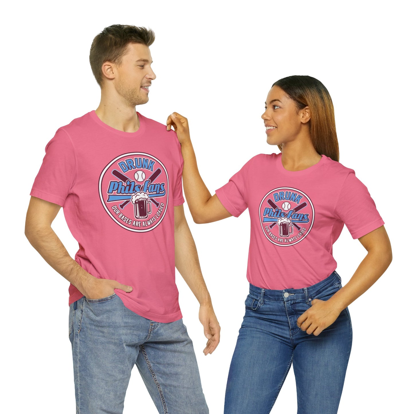 DPF Circle Short Sleeve Tee