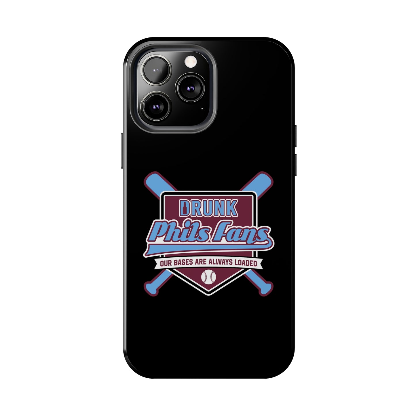 DPF iPhone Cases