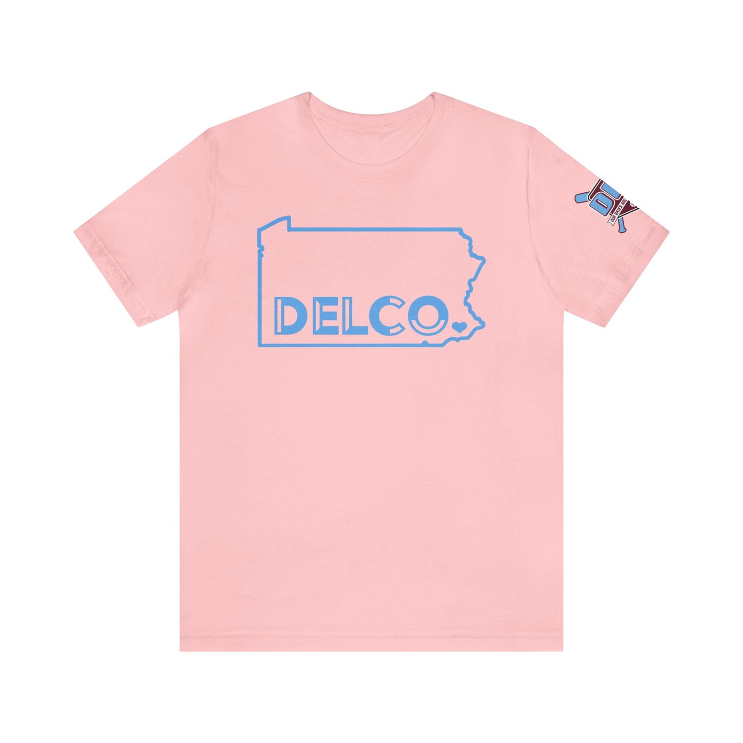 Delco DPF Tee