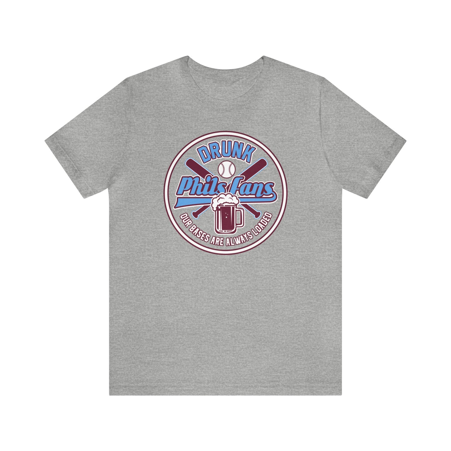 DPF Circle Short Sleeve Tee