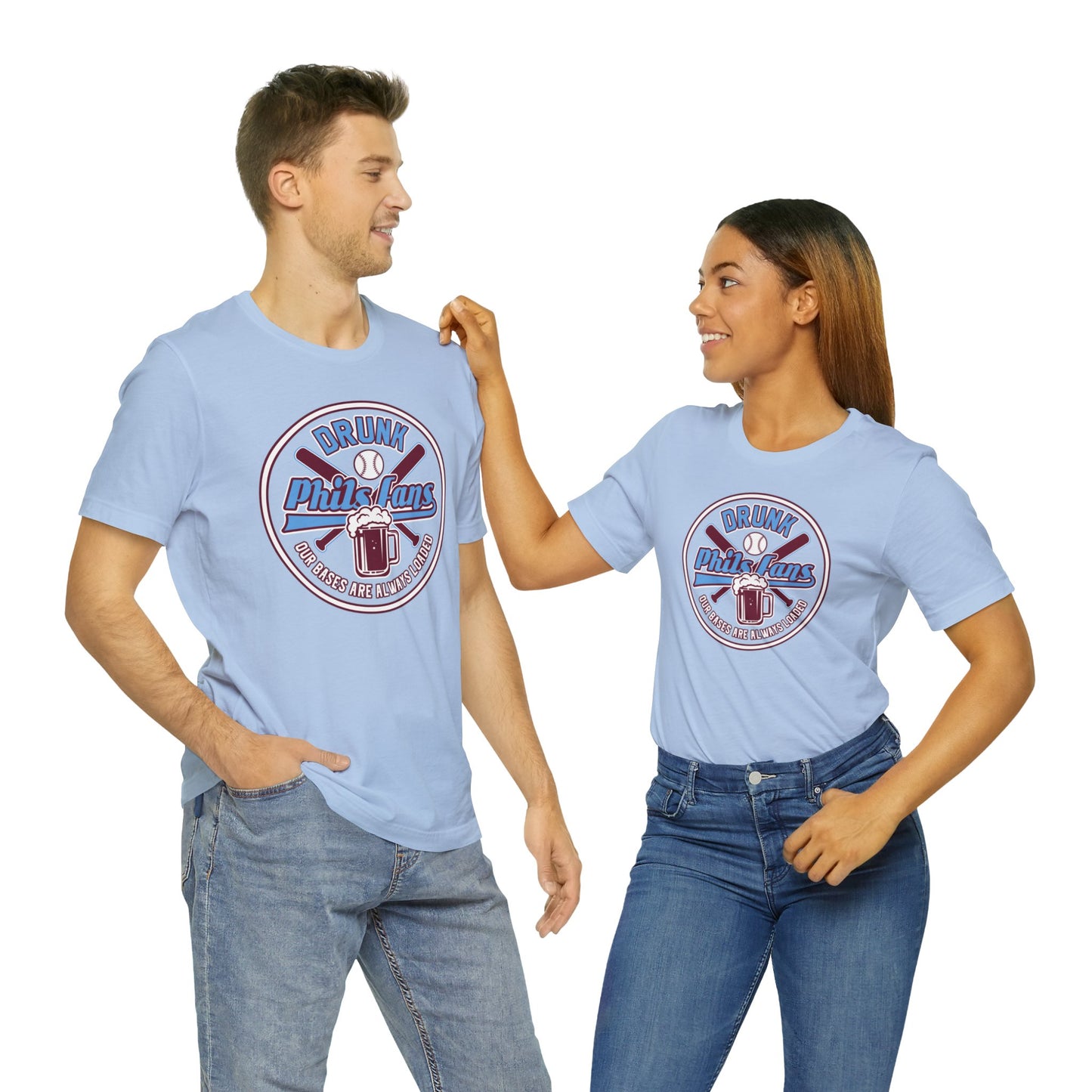 DPF Circle Short Sleeve Tee