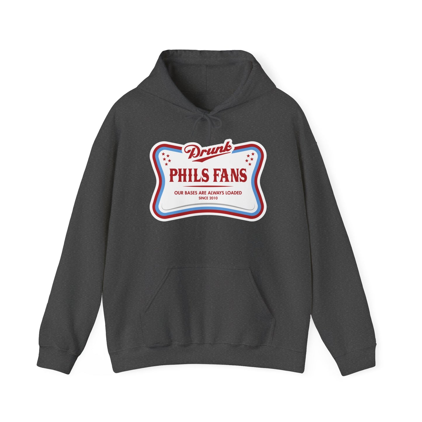 DPF High Life Hooded Sweatshirt