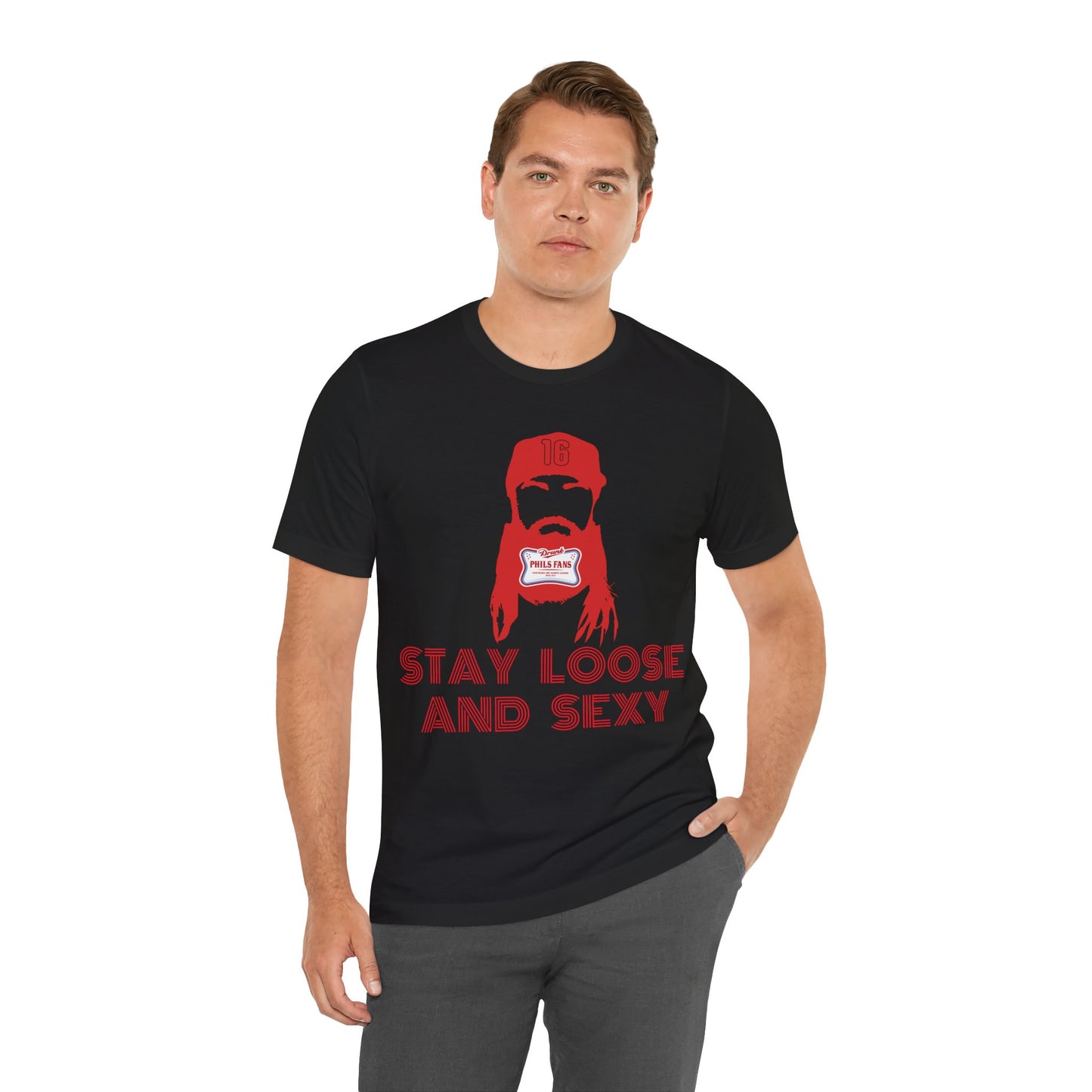 DPF Stay Loose and Sexy