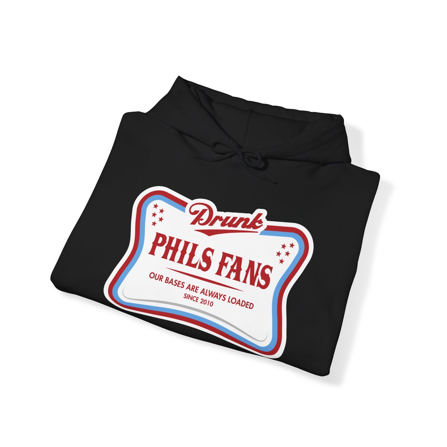 DPF High Life Hooded Sweatshirt