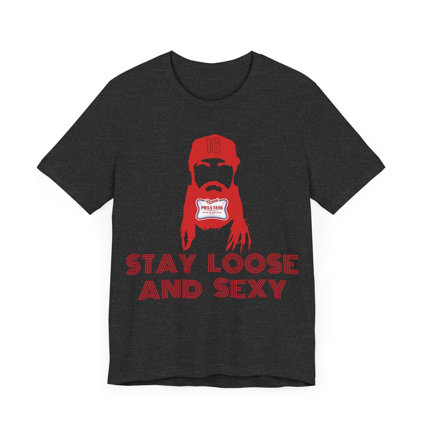 DPF Stay Loose and Sexy