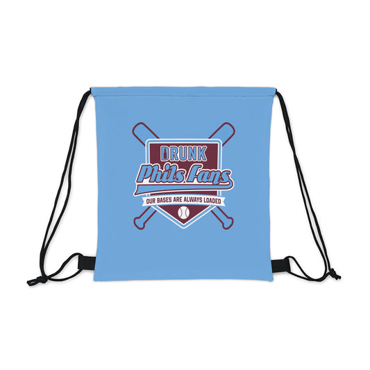 DPF Drawstring Bag