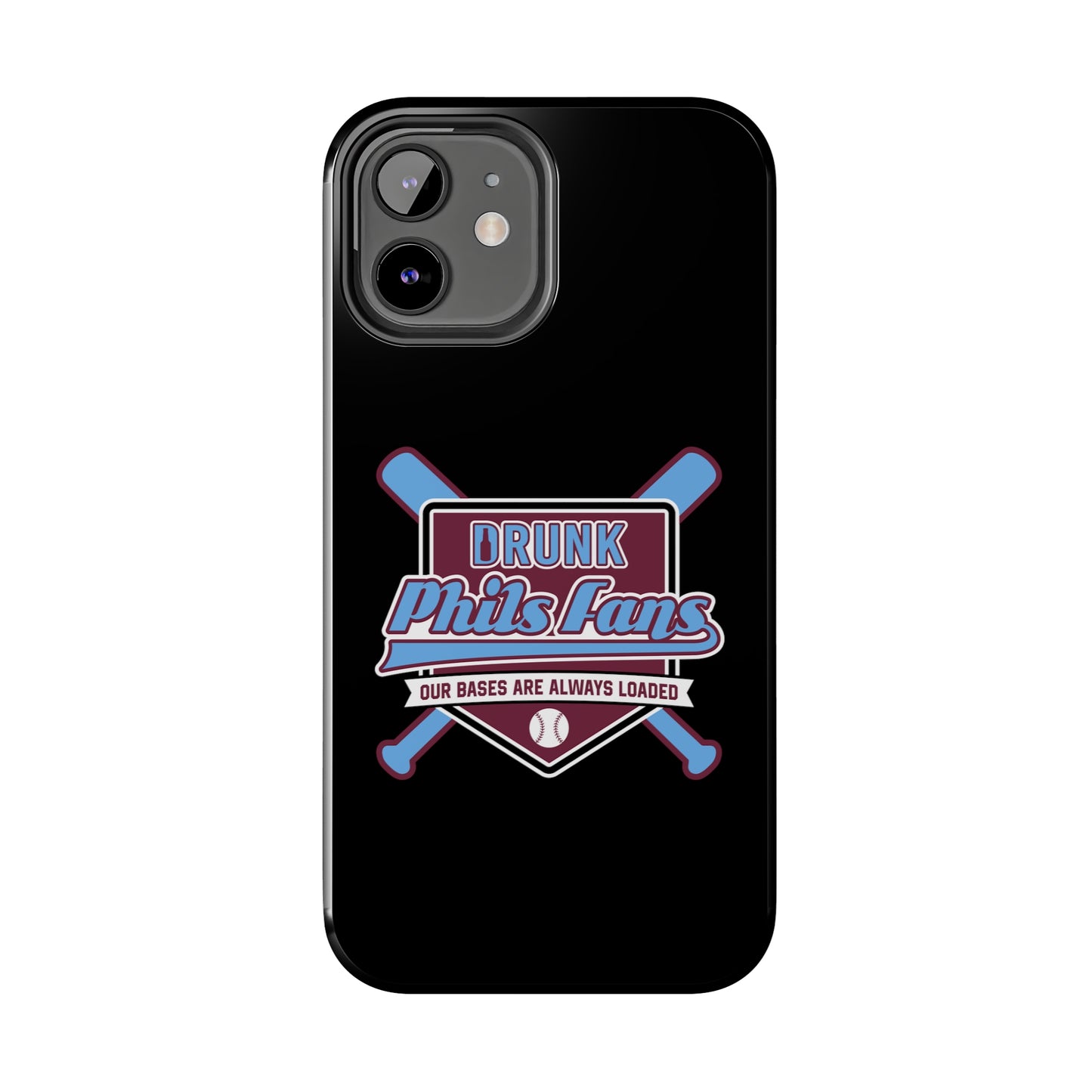 DPF iPhone Cases