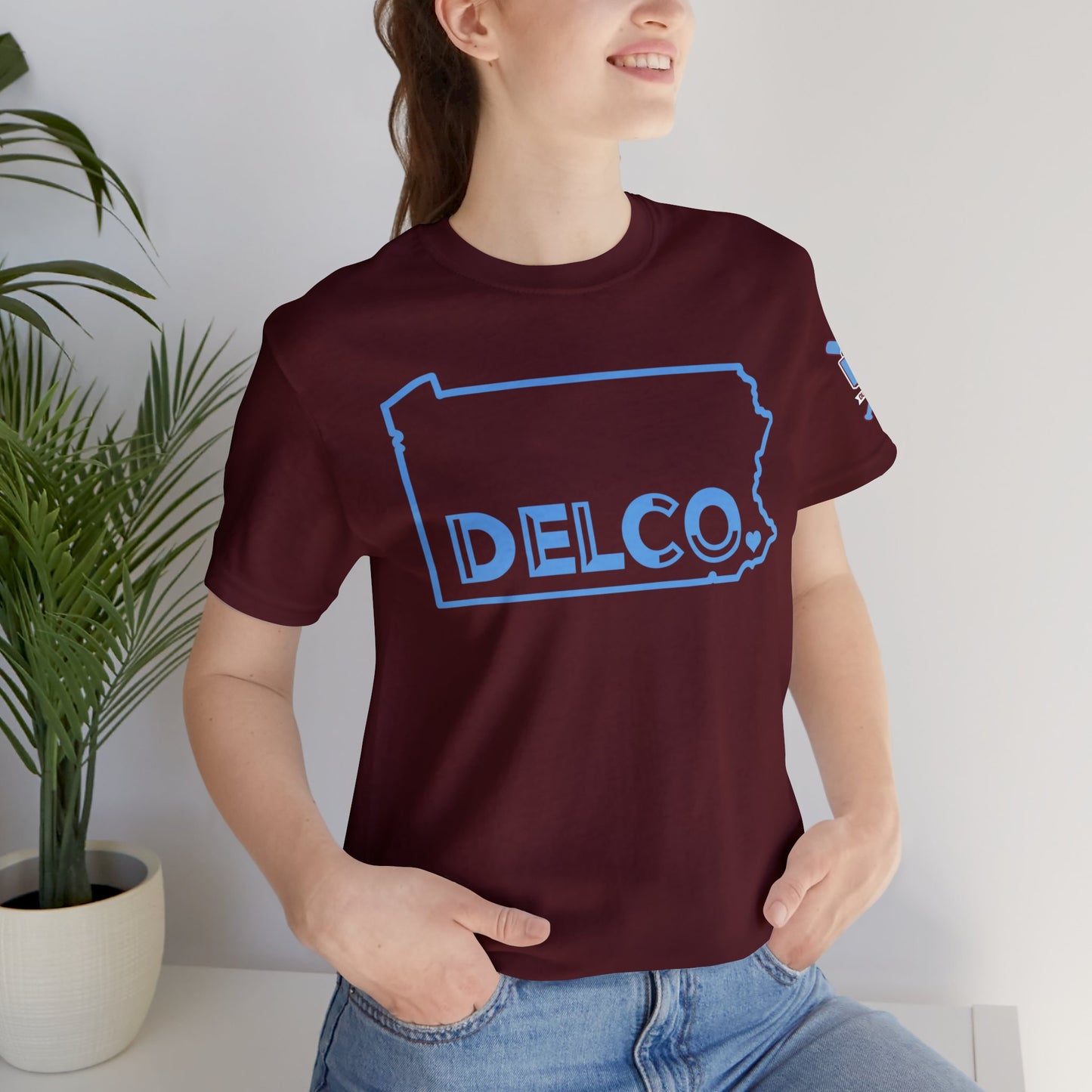 Delco DPF Tee