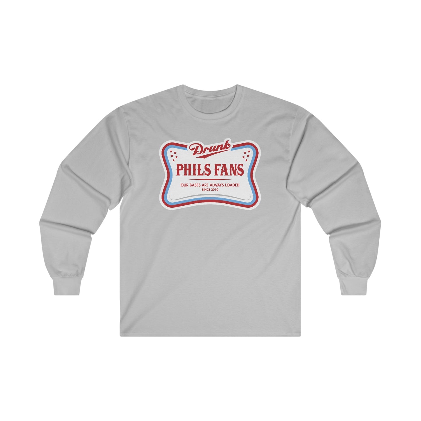 DPF High Life Long Sleeve Tee