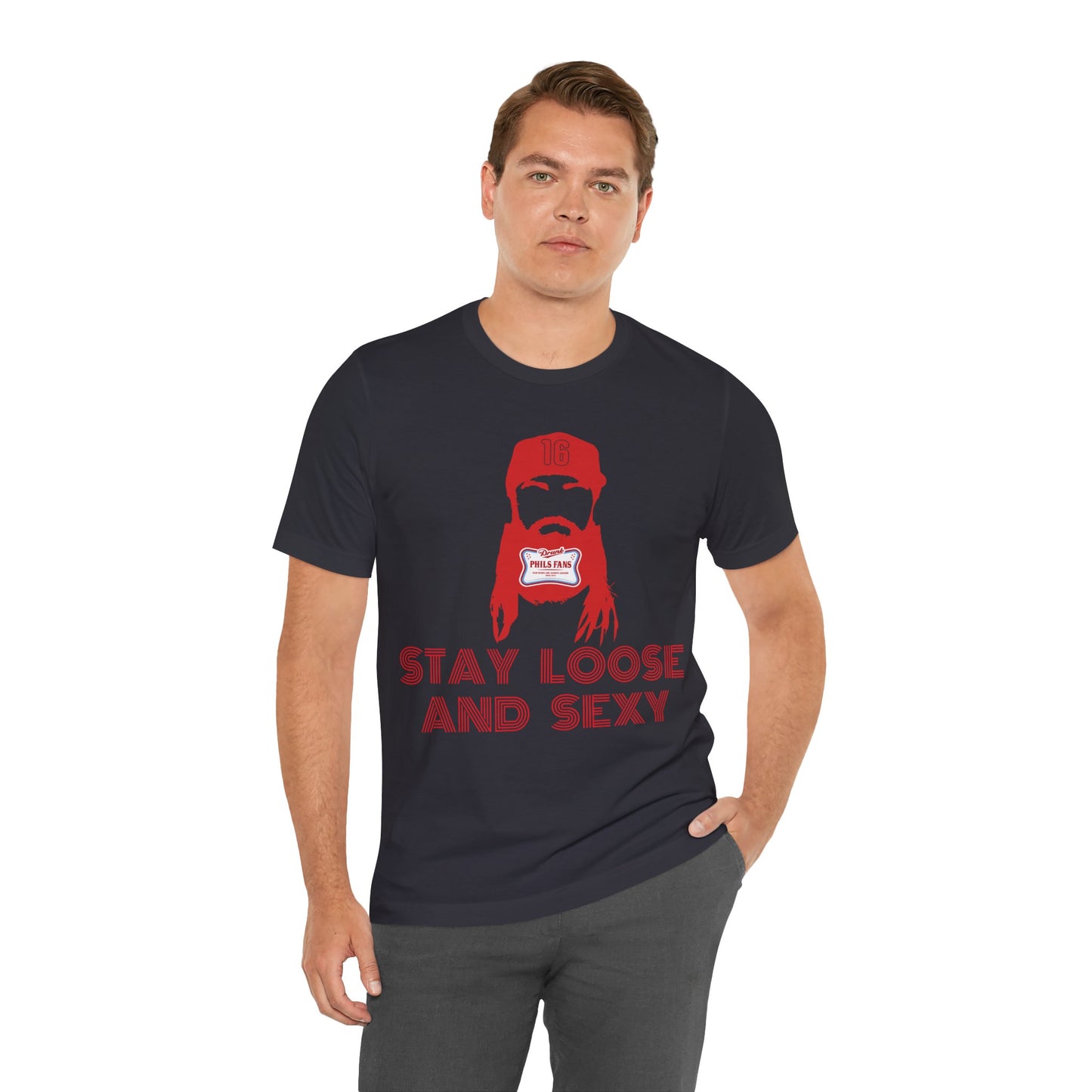 DPF Stay Loose and Sexy