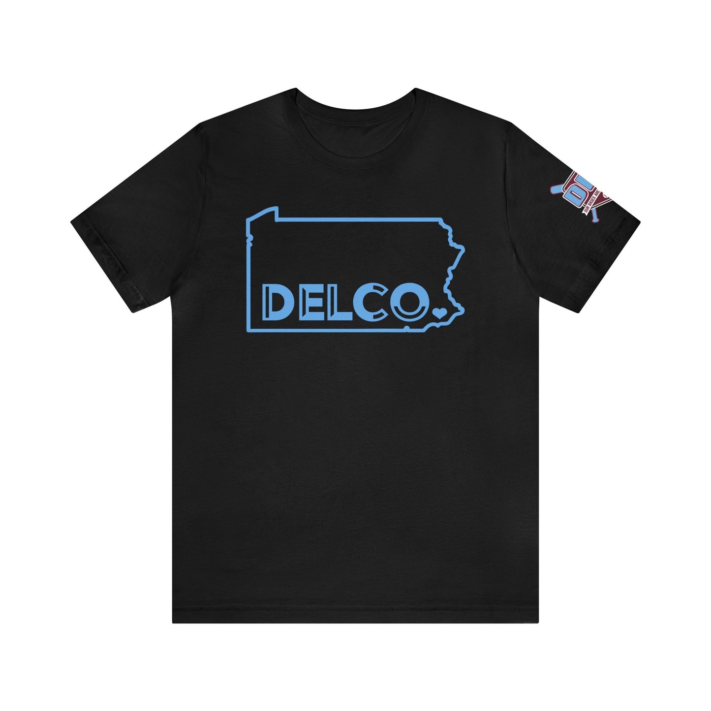 Delco DPF Tee