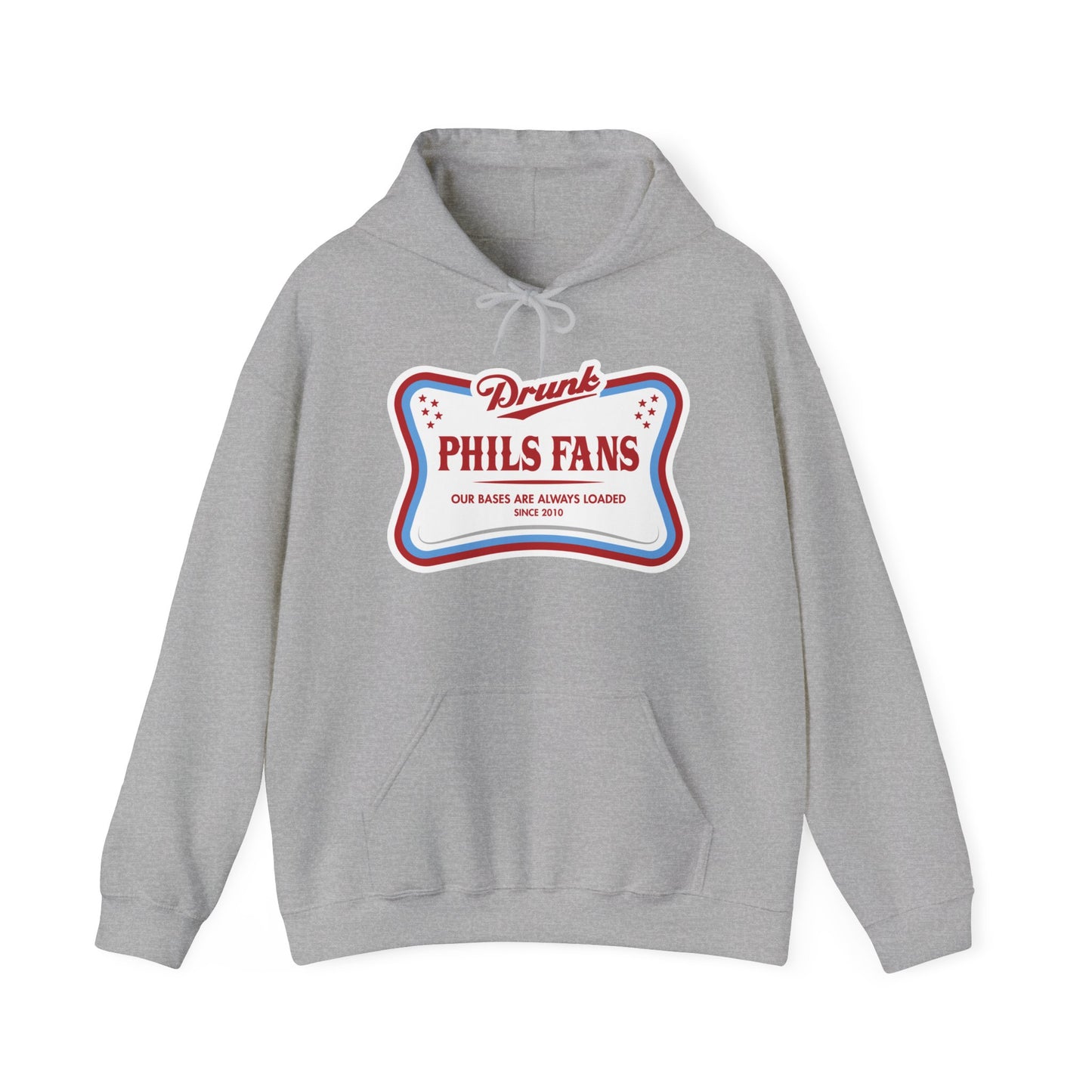 DPF High Life Hooded Sweatshirt