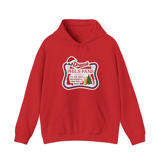 DPF Holiday Hoodie