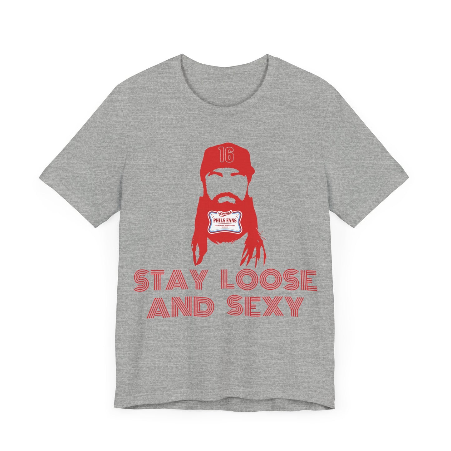DPF Stay Loose and Sexy