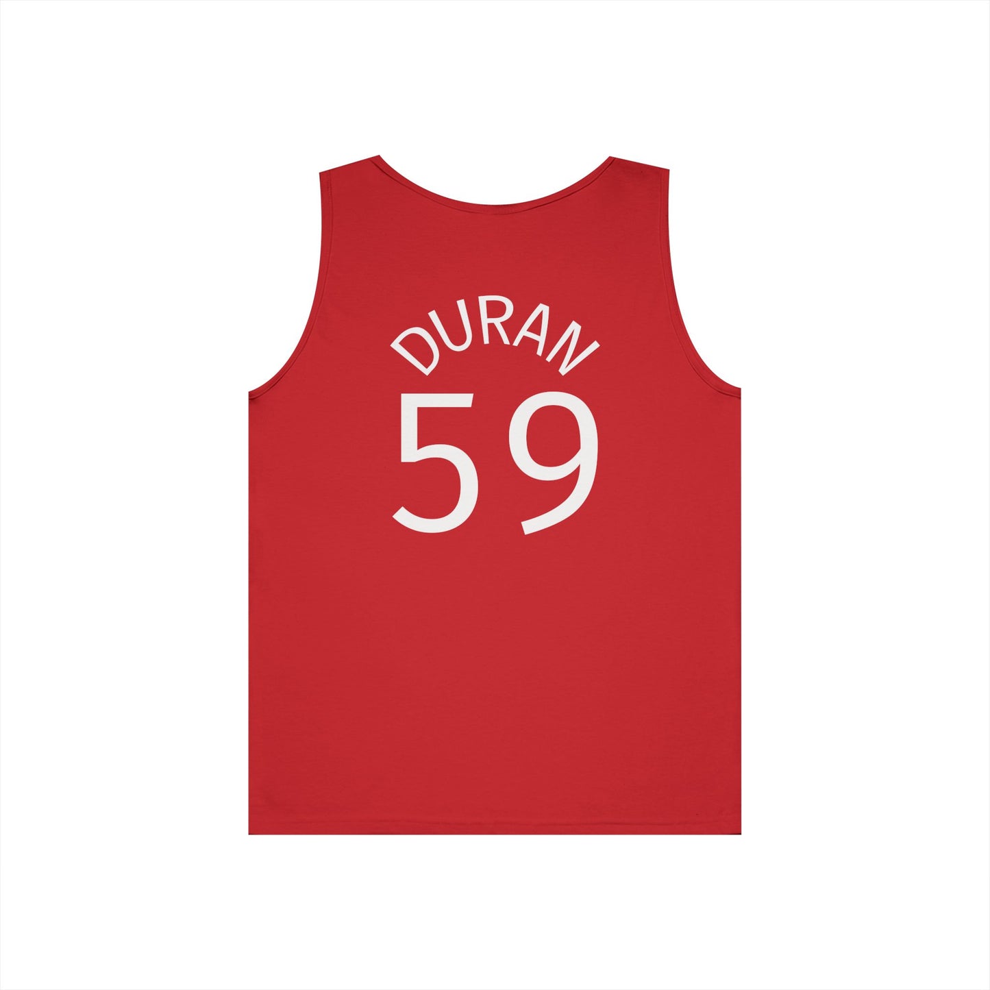 DPF Mens Durantula Tank