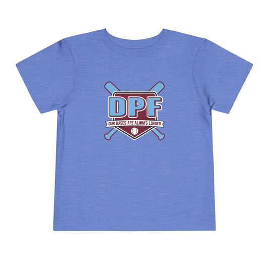 Kids Tee - Young Phillies and DPF Fans