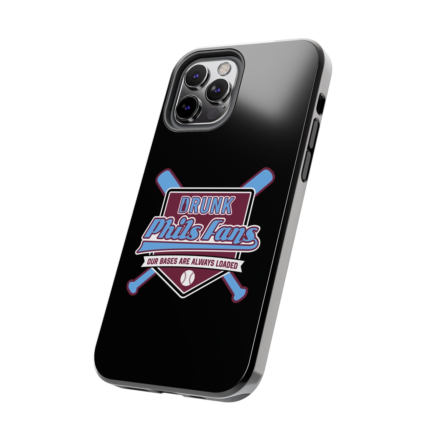 DPF iPhone Cases