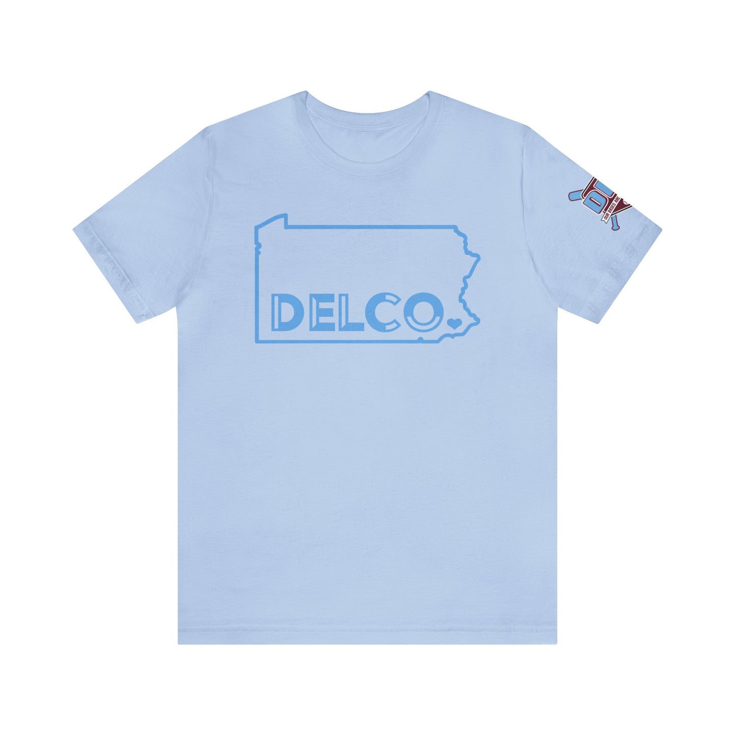 Delco DPF Tee