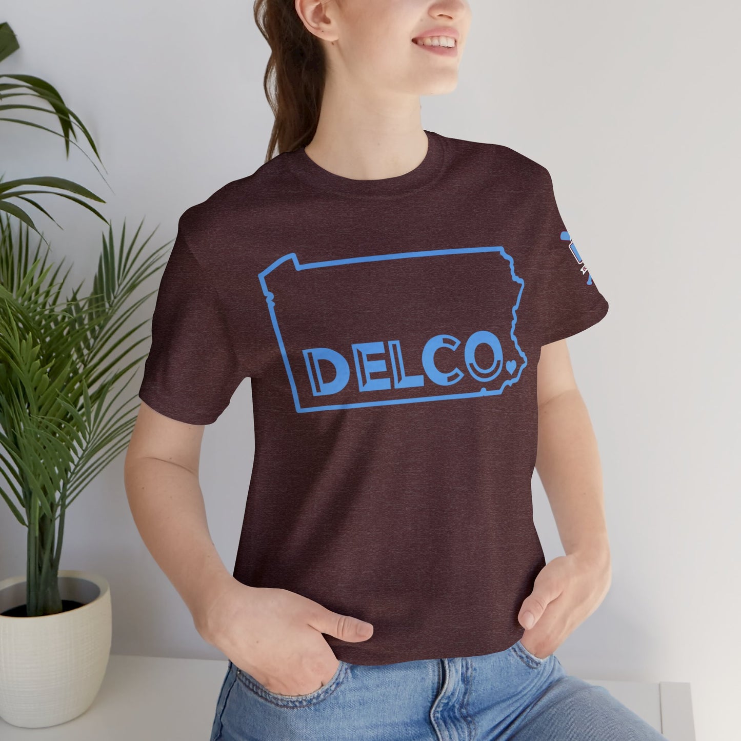 Delco DPF Tee