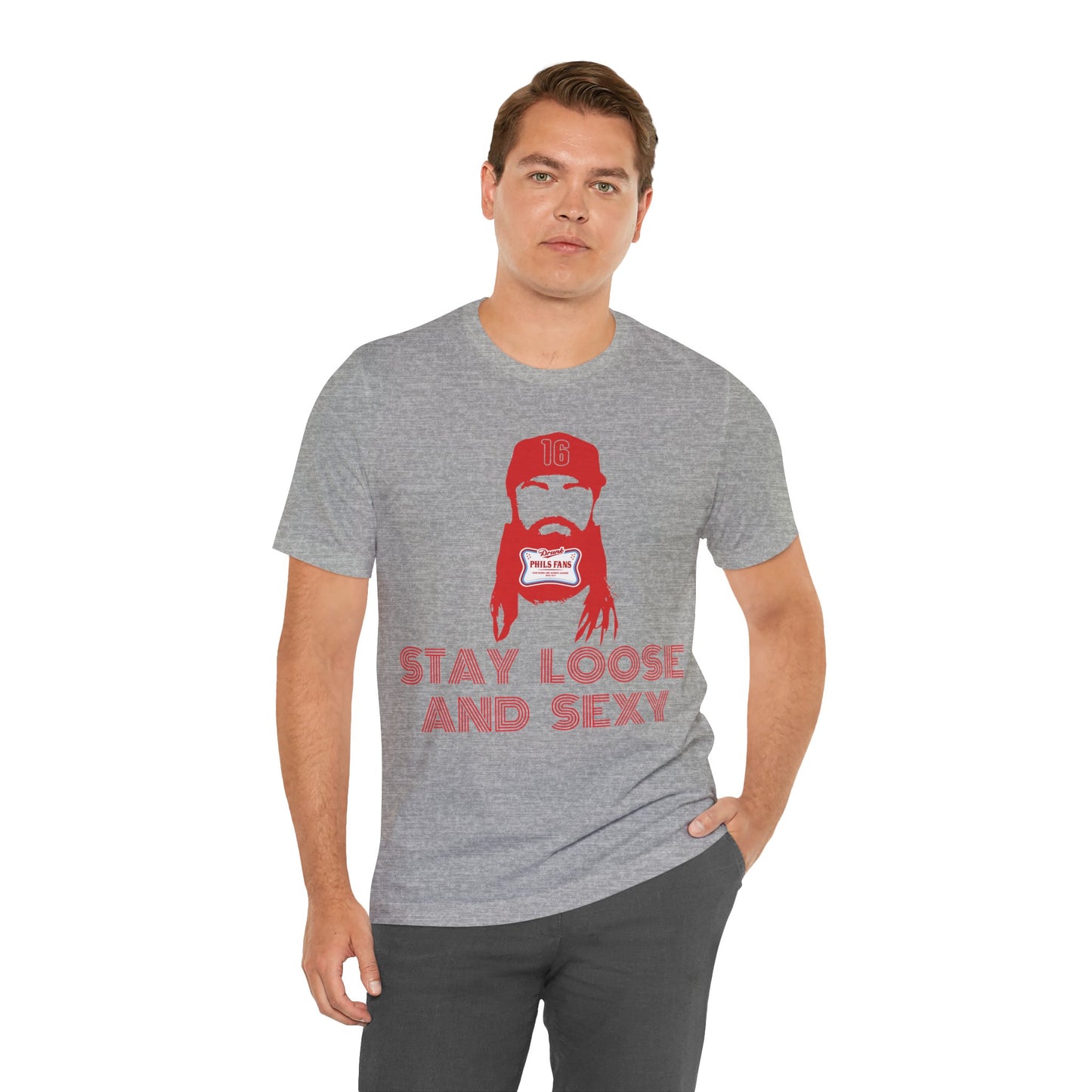 DPF Stay Loose and Sexy