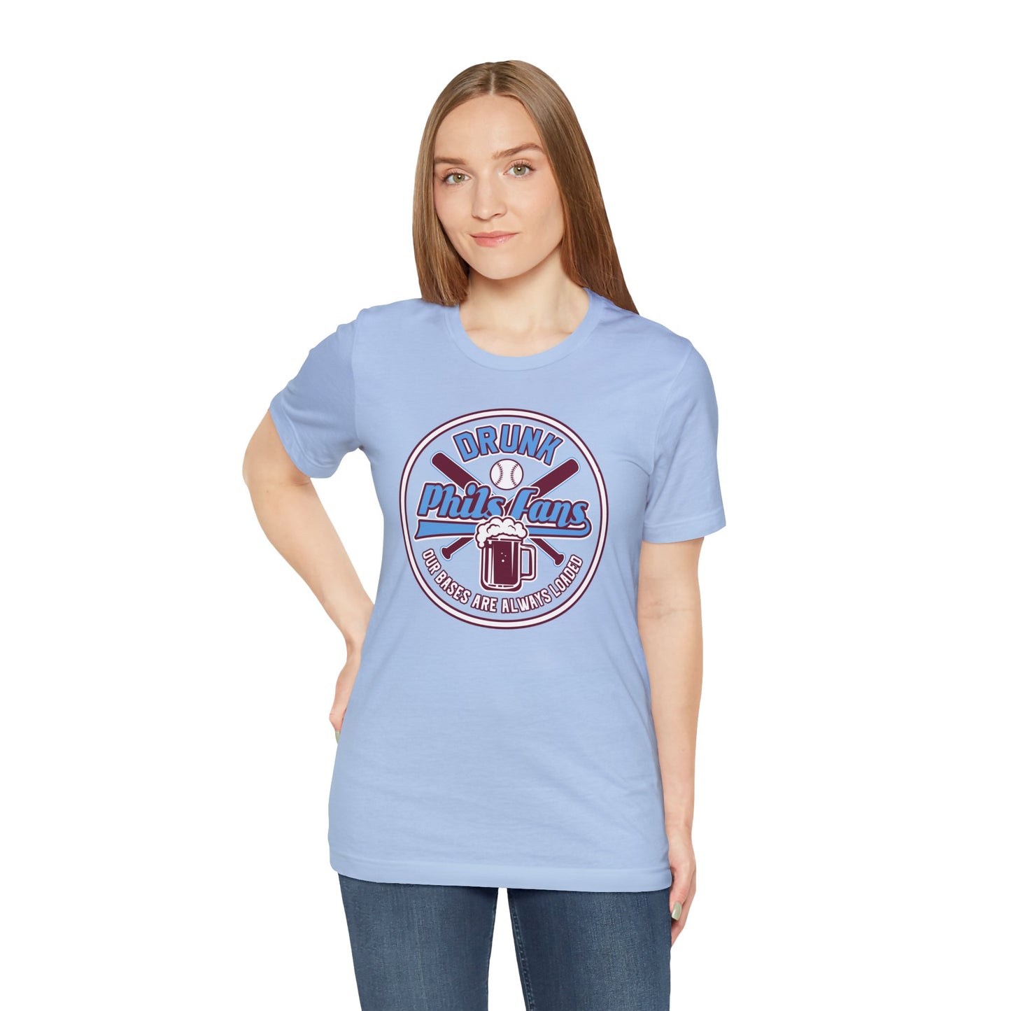 DPF Circle Short Sleeve Tee