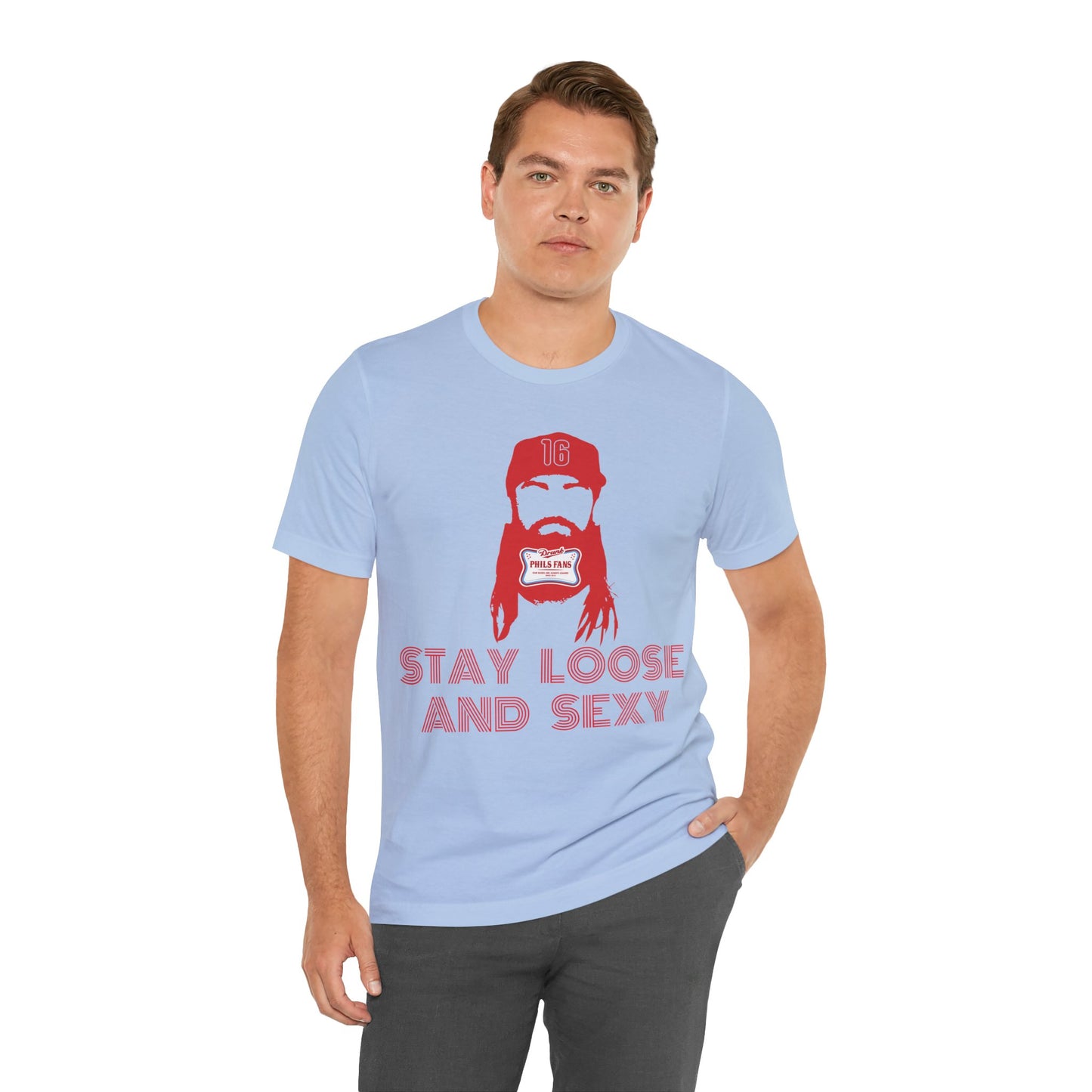 DPF Stay Loose and Sexy