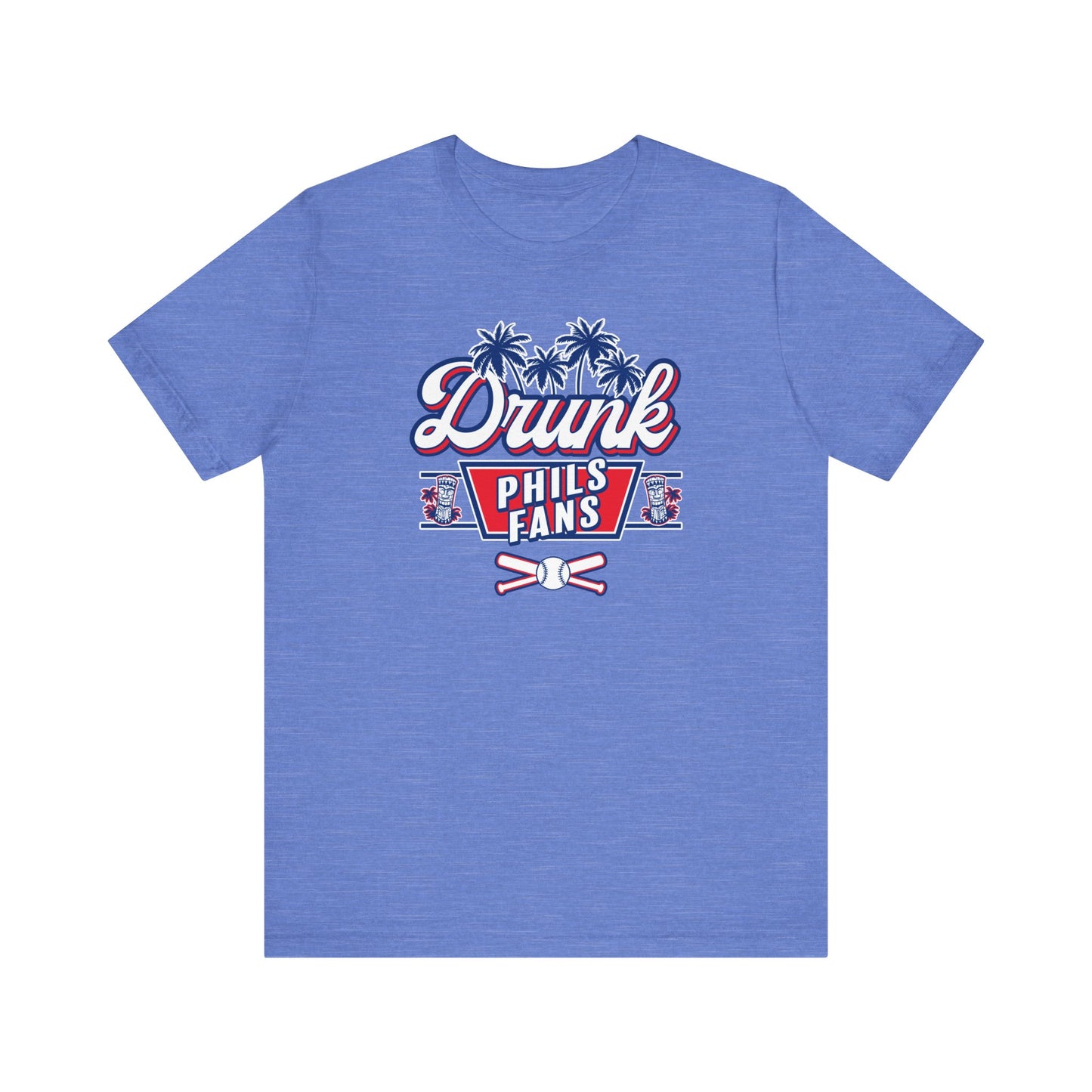 DPF Tiki Short Sleeve Tee