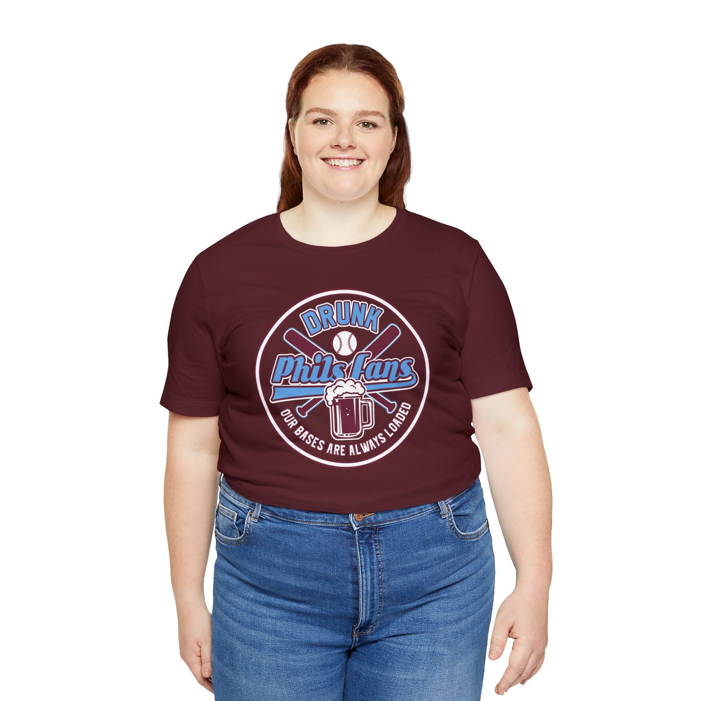 DPF Circle Short Sleeve Tee