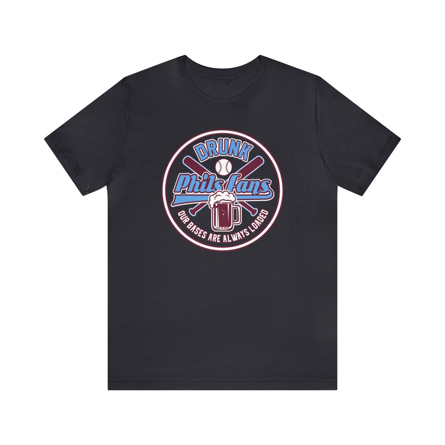 DPF Circle Short Sleeve Tee