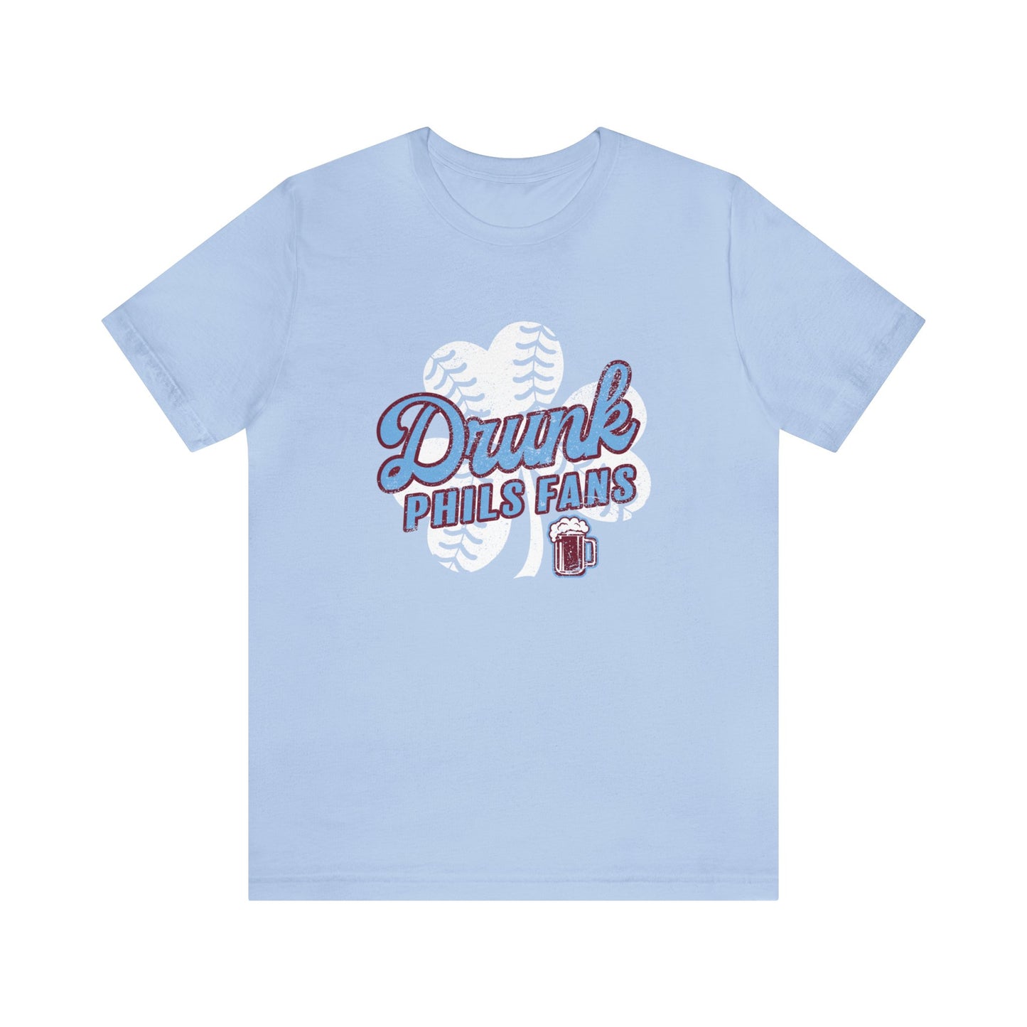 DPF St. Patrick's Day T