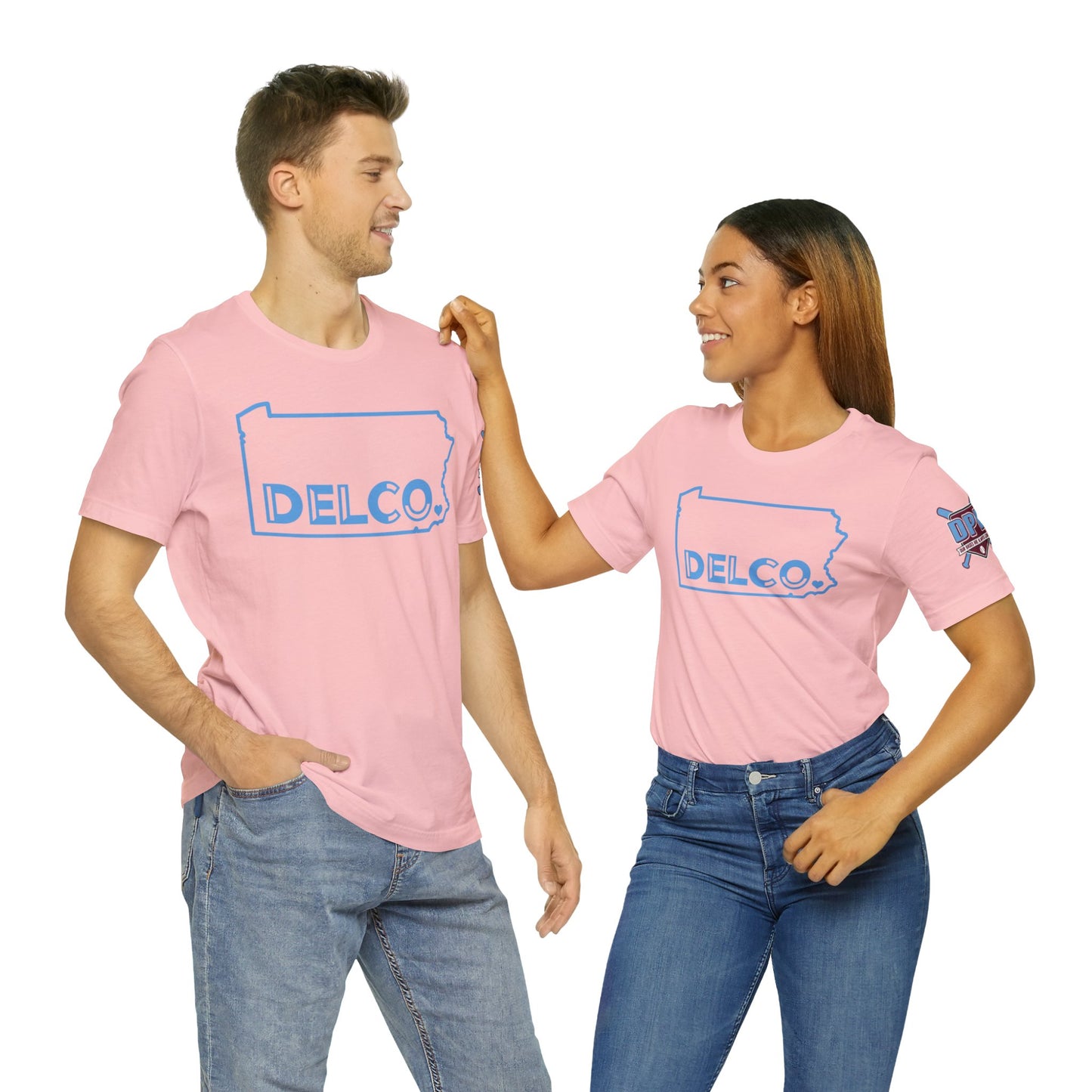 Delco DPF Tee
