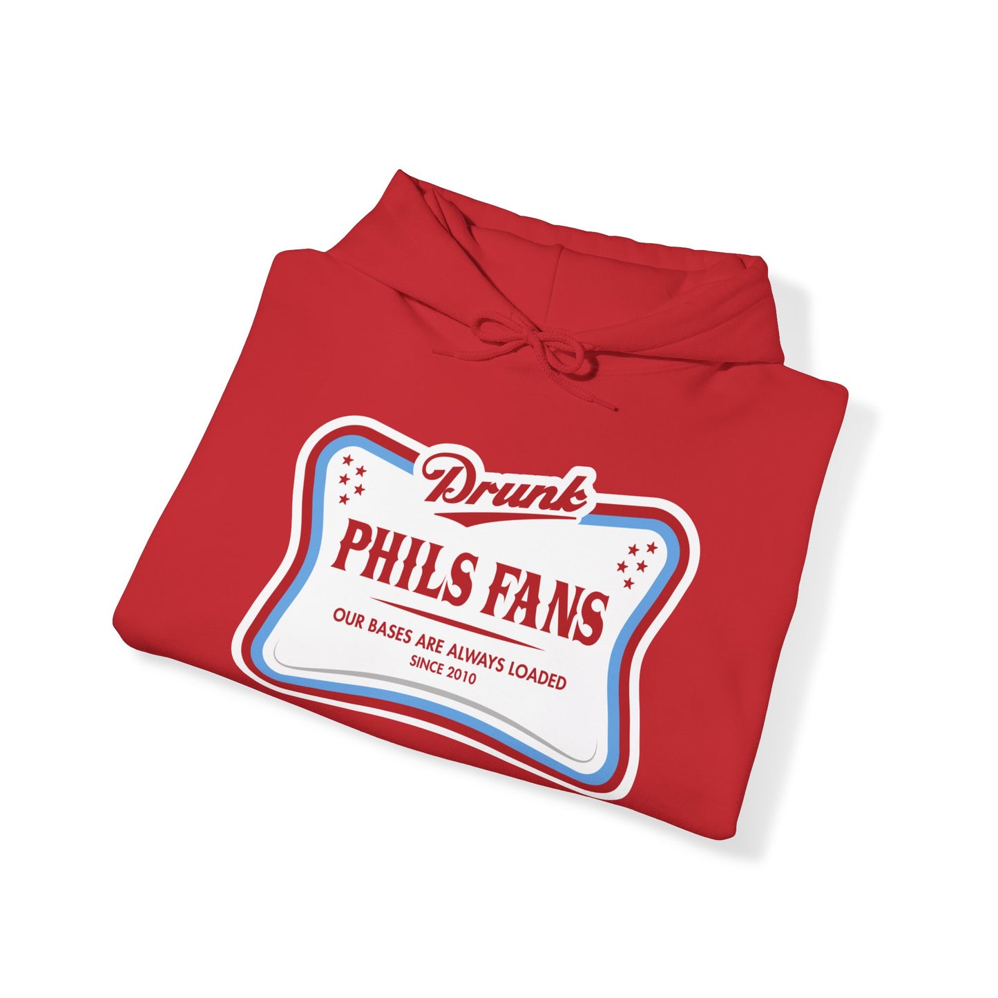 DPF High Life Hooded Sweatshirt