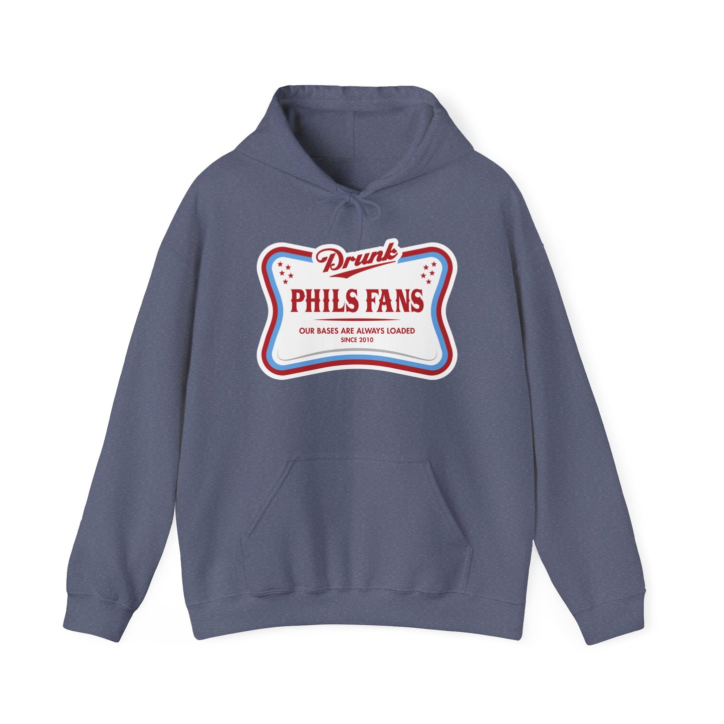 DPF High Life Hooded Sweatshirt