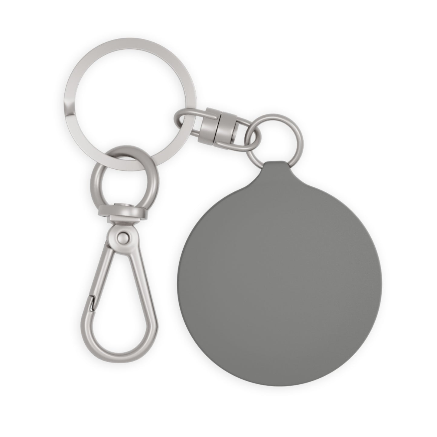DPF Keyring Tag