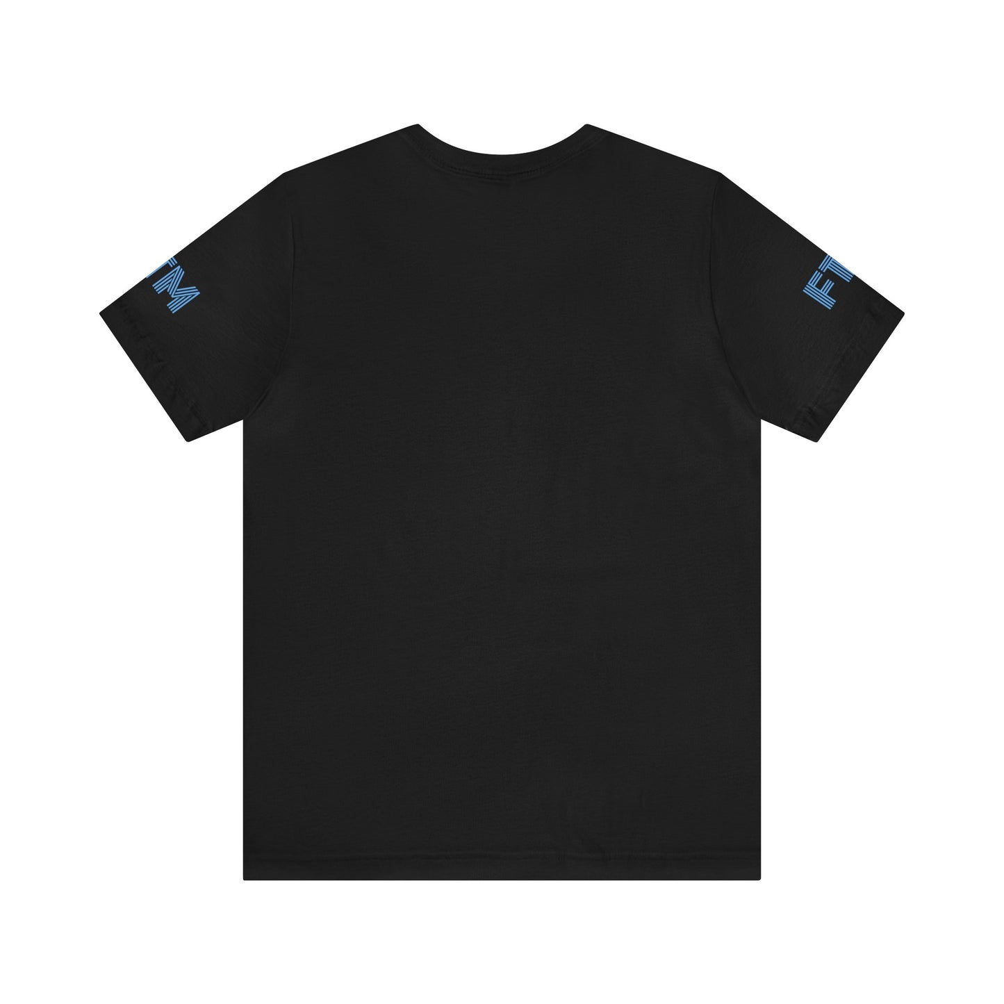 FTM & FTB DPF Initials Tee