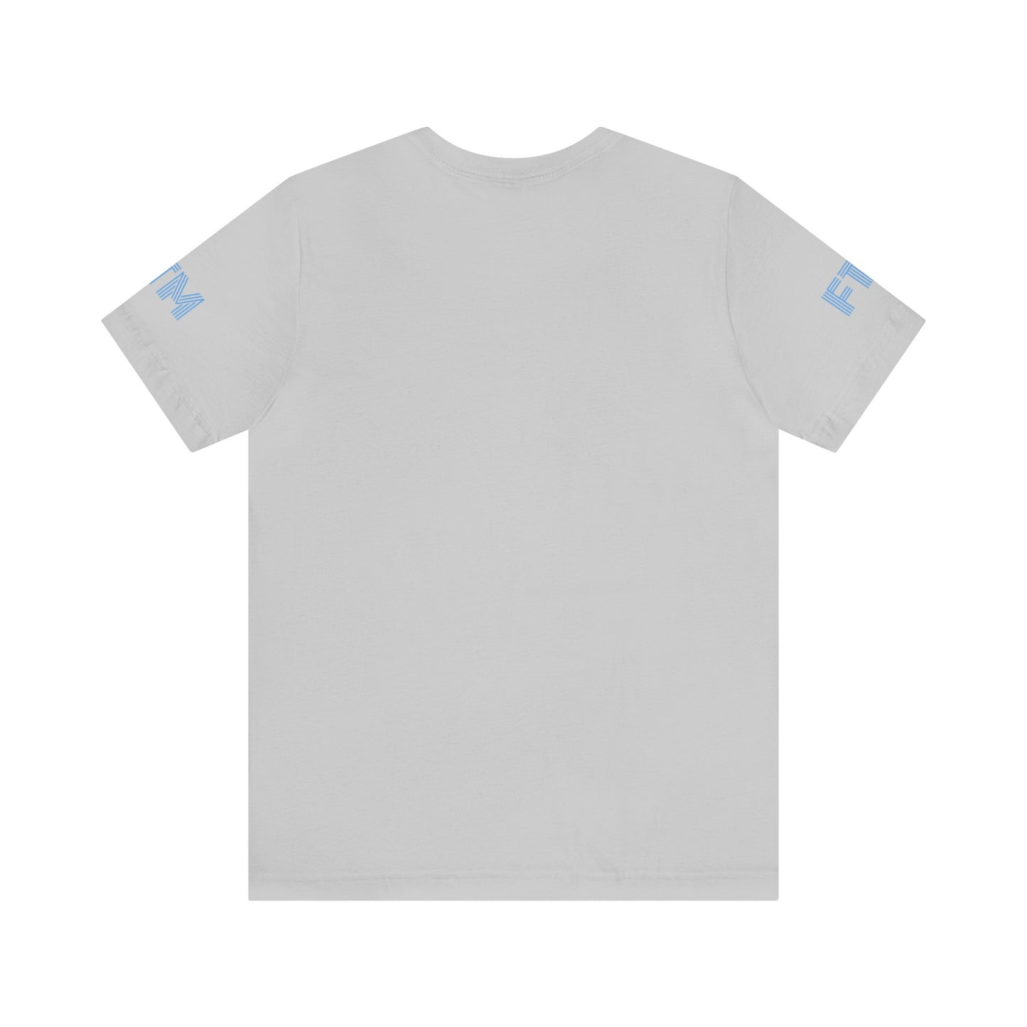 FTM & FTB DPF Initials Tee