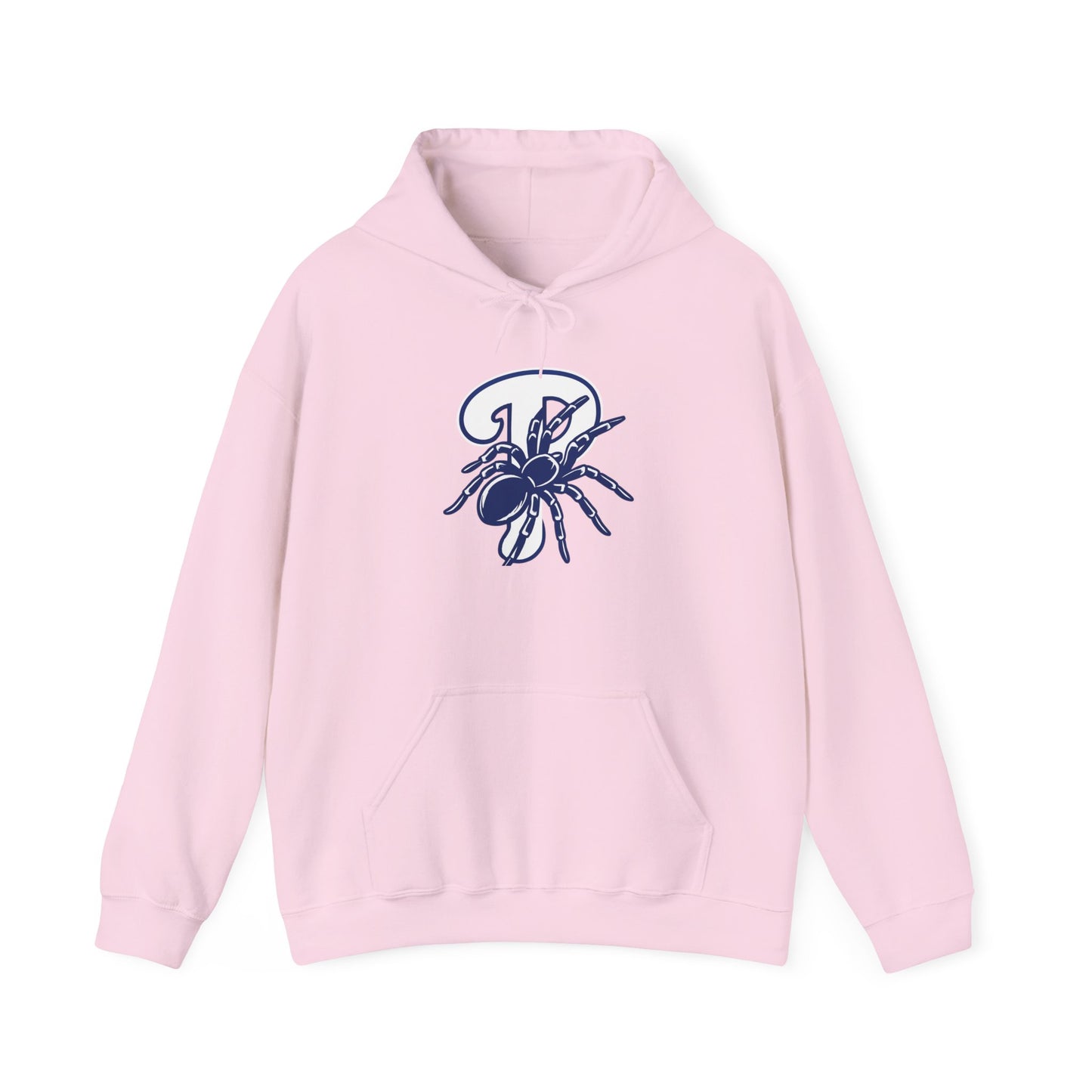 DPF Durantual Hoodie - NO NAME OR NUMBER ON BACK