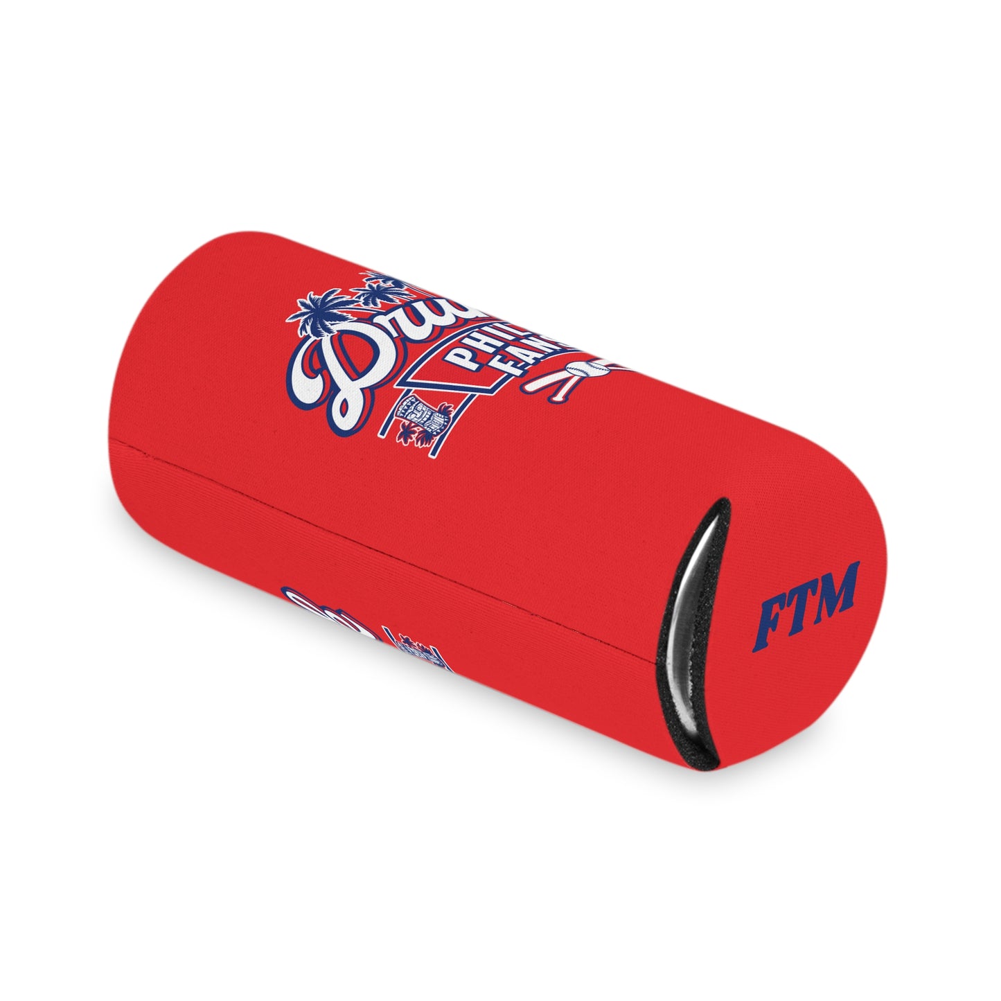 DPK Tiki Can Coozie