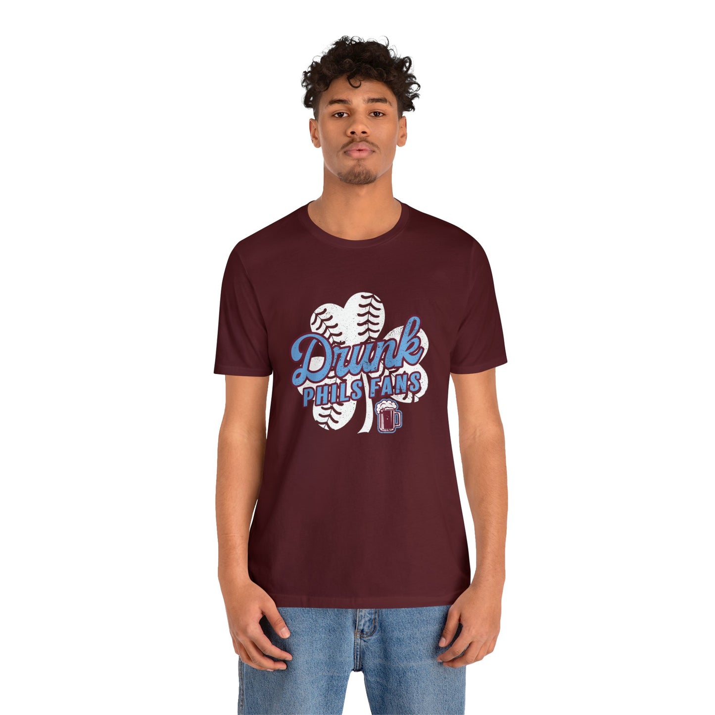 DPF St. Patrick's Day T