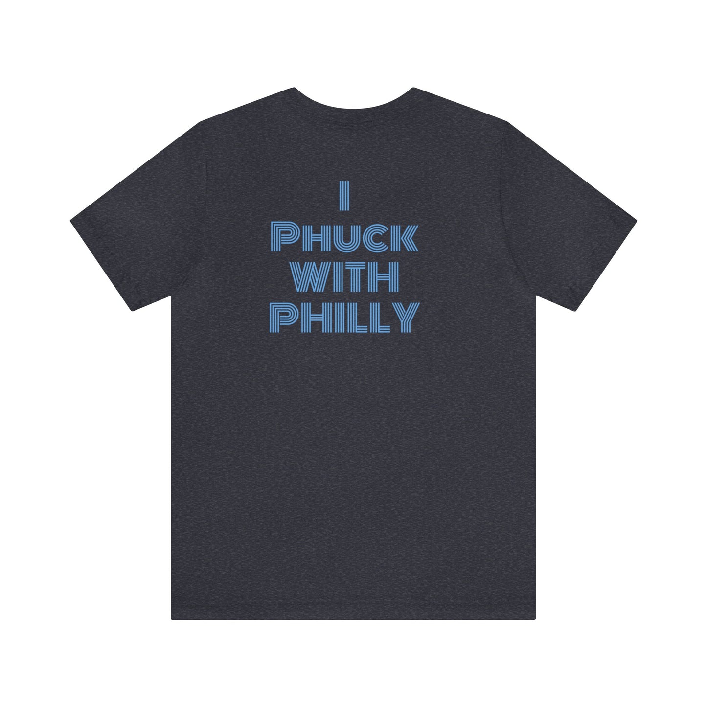 I Phuck With Philly DPF Tee