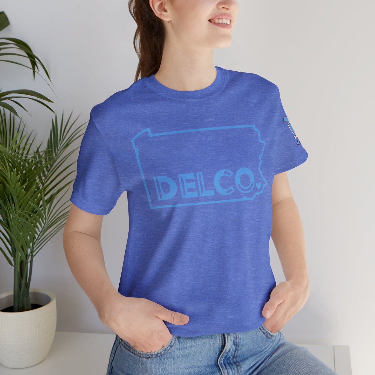 Delco DPF Tee