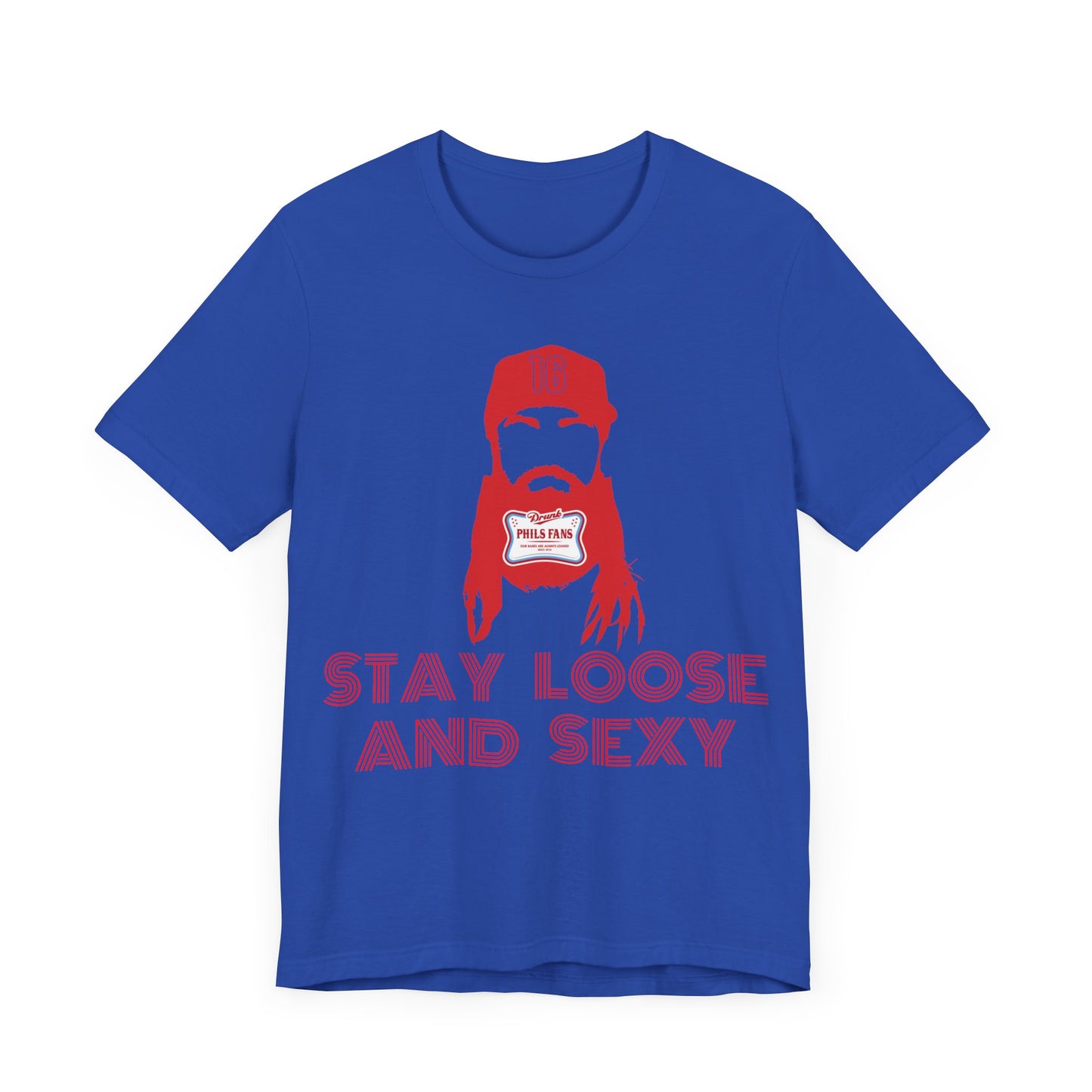 DPF Stay Loose and Sexy